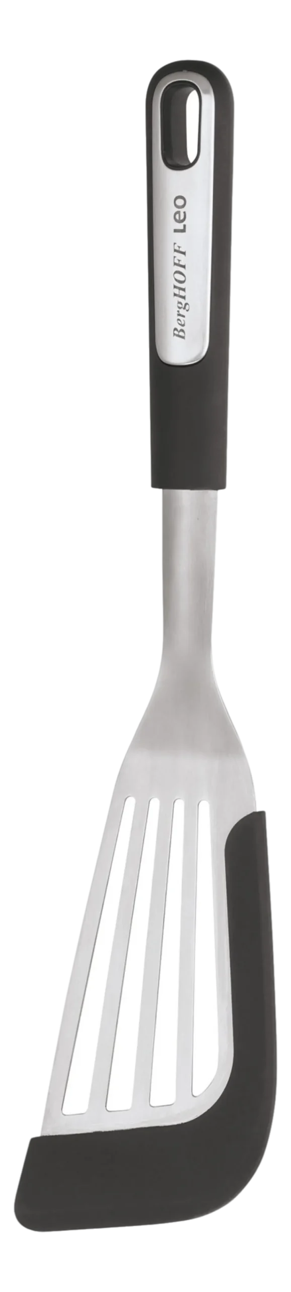 Visspatel BergHOFF Leo Graphite Met Sleuven