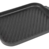 Vleesgrill Peugeot Grill to Table Zwart 38 x 28 cm