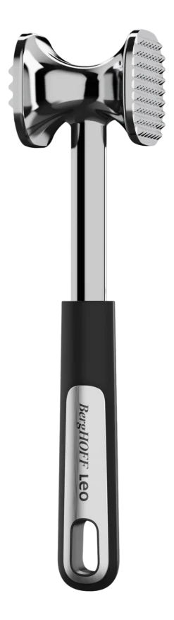 BergHOFF Vleeshamer Leo Graphite Best