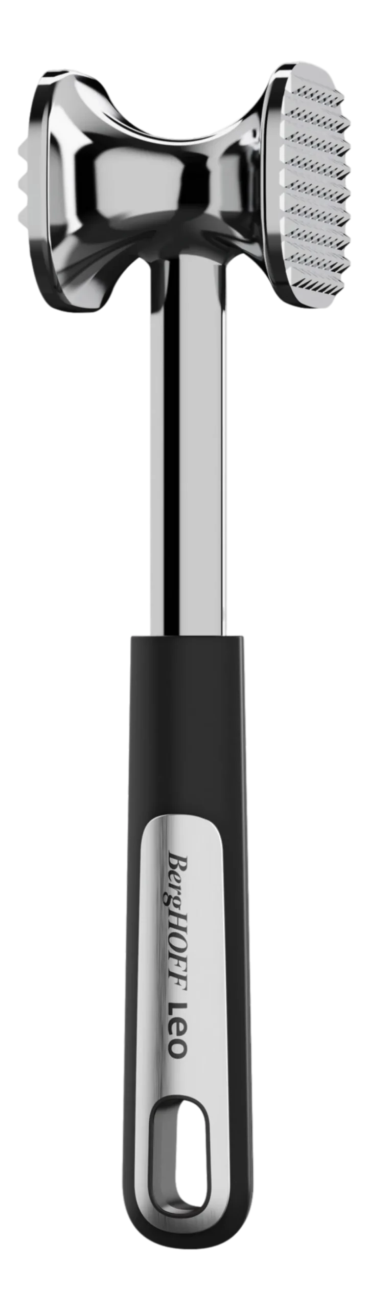 BergHOFF Vleeshamer Leo Graphite Best