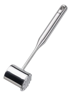 Fissler Vleeshamer Essential Zilver Hot