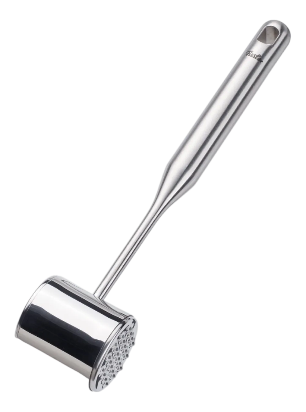 Fissler Vleeshamer Essential Zilver Hot