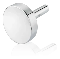 Vleeshamer Gefu Tampa Zilver