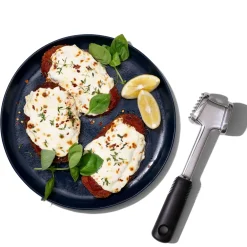 OXO Vleeshamer Good Grips Discount