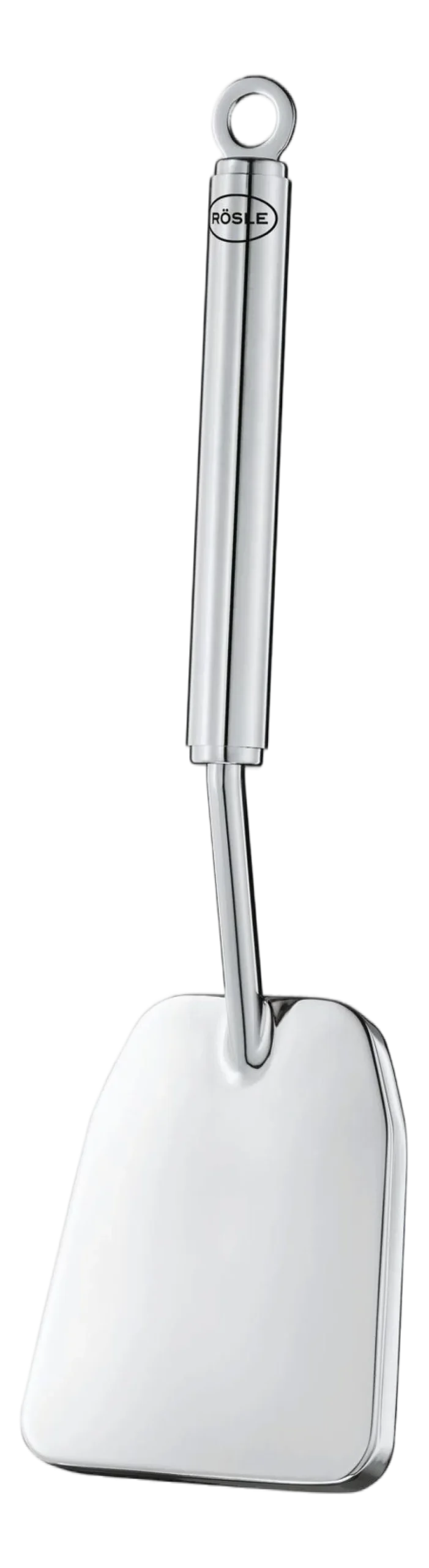 Vleeshamer Rösle Keuken Zilver 32 cm