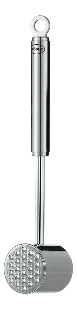 Rosle Vleeshamer Rösle Keuken Zilver 27,5 cm Outlet