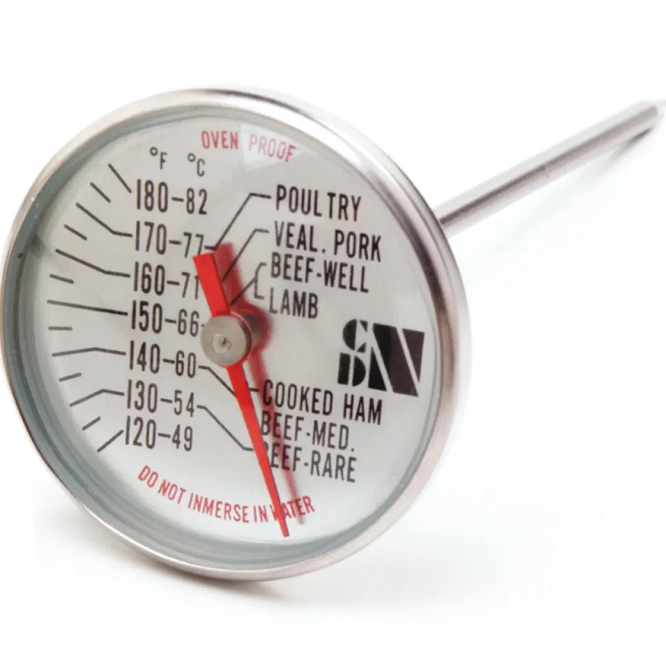 Vleeskernthermometer CDN