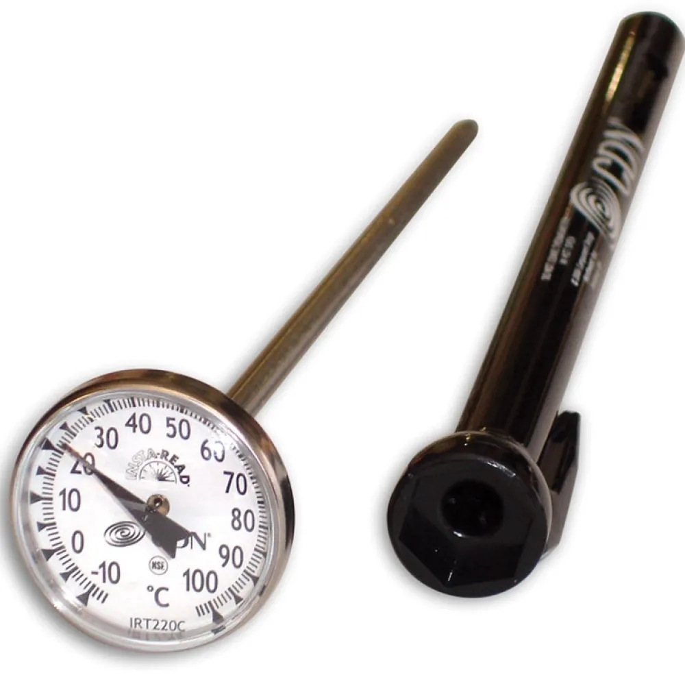 CDN Vleeskernthermometer Pocketmodel Best
