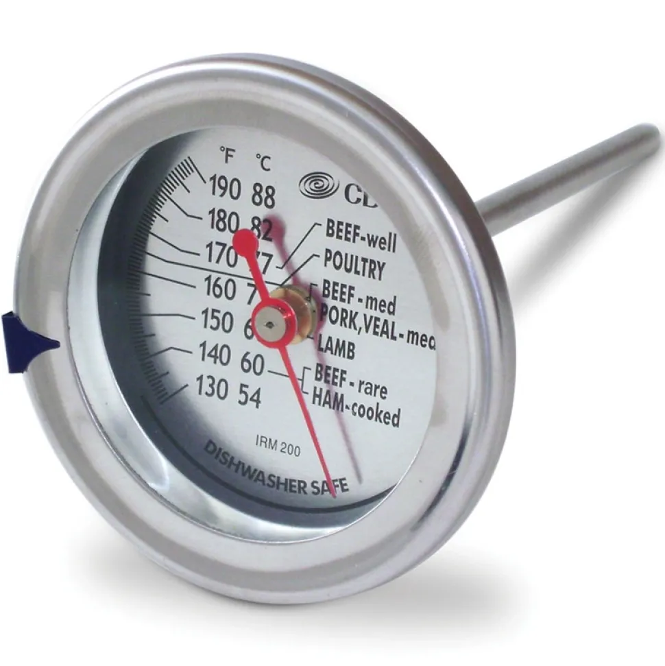 Vleeskernthermometer CDN Profi