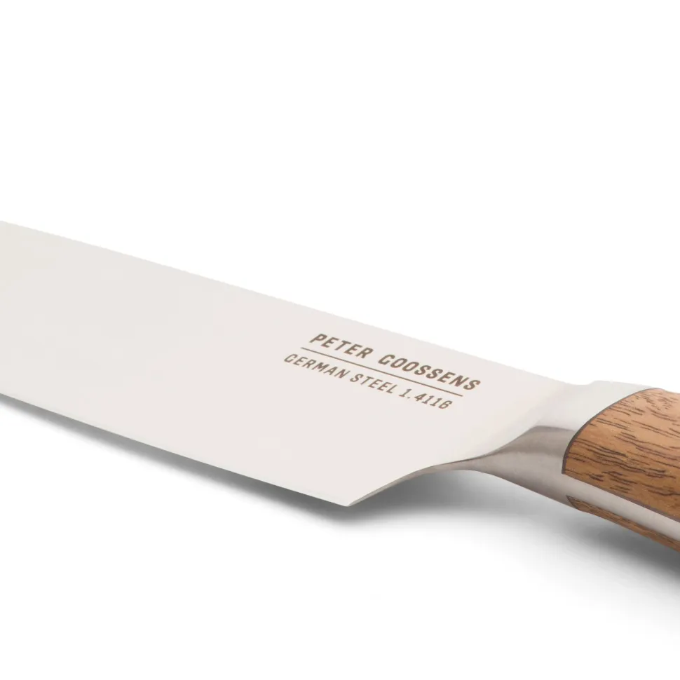 Vleesmes BK Peter Goossens Maestro 15 cm