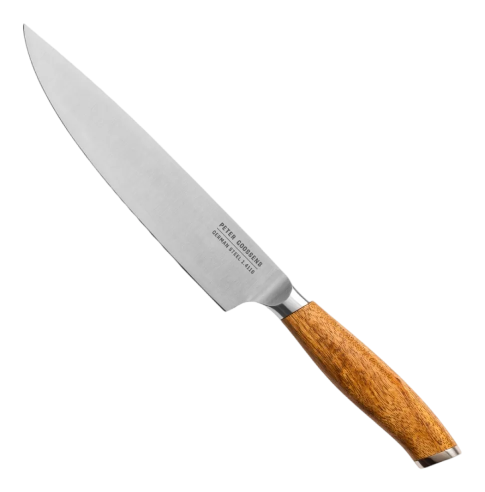 Vleesmes BK Peter Goossens Maestro 15 cm