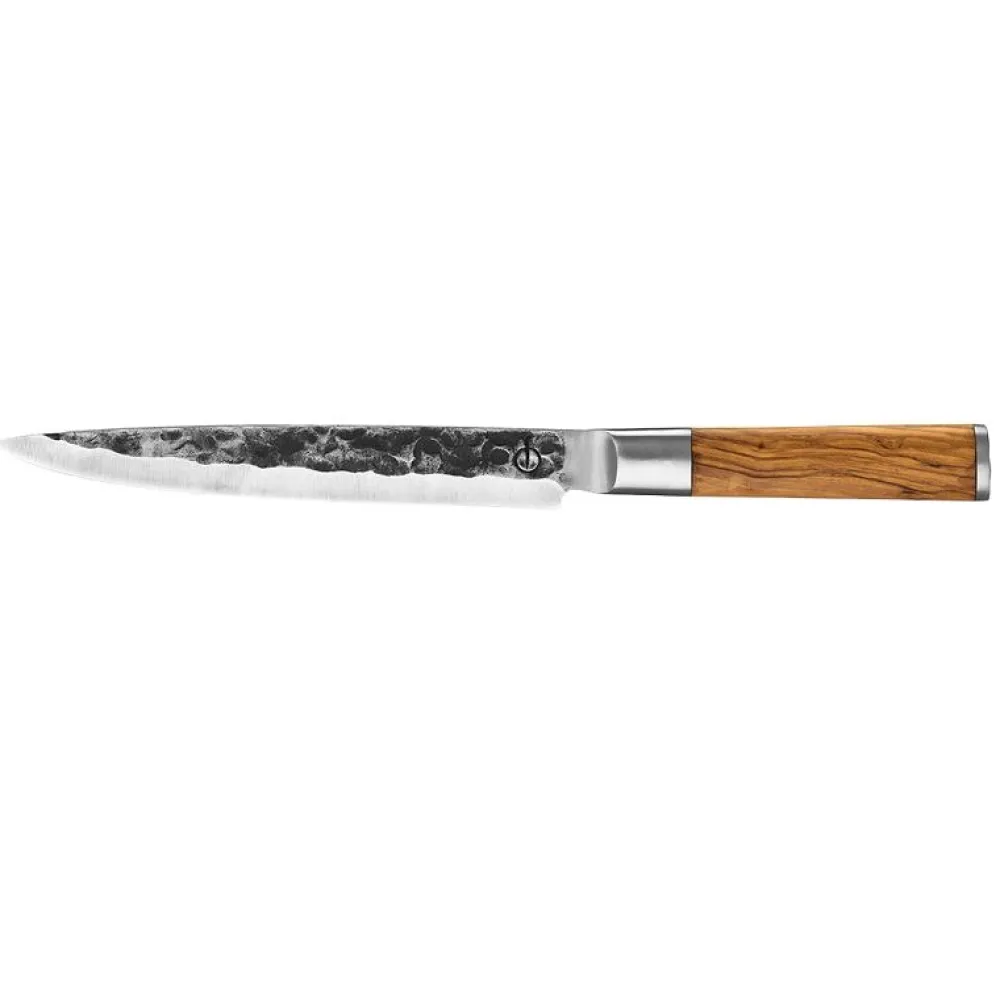 Forged Vleesmes Olive 20,5 cm Outlet