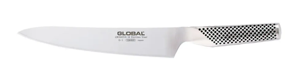 Vleesmes Global G3 21 cm