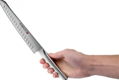 Vleesmes Global NI Kuiltjes 21 cm