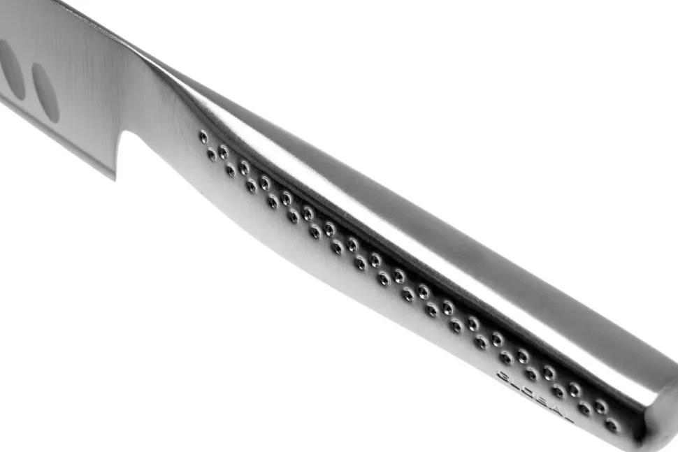 Vleesmes Global NI Kuiltjes 21 cm
