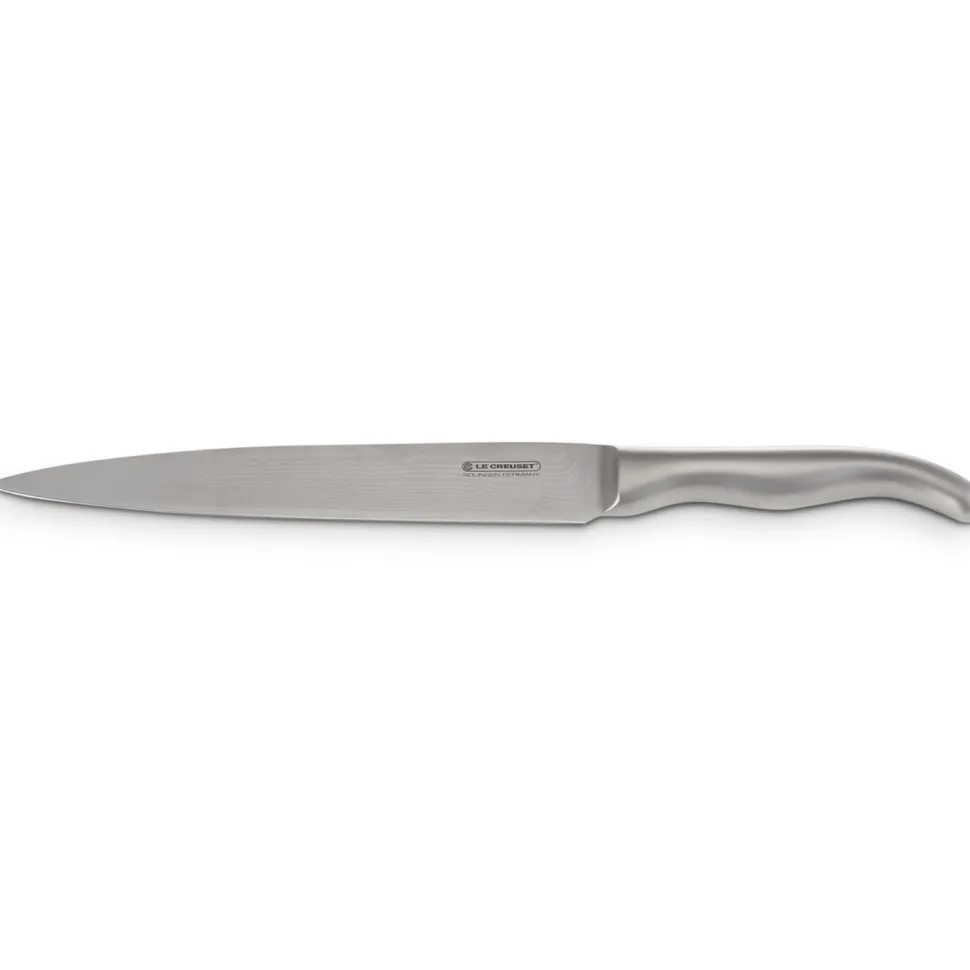 Vleesmes Le Creuset Inox 20 cm