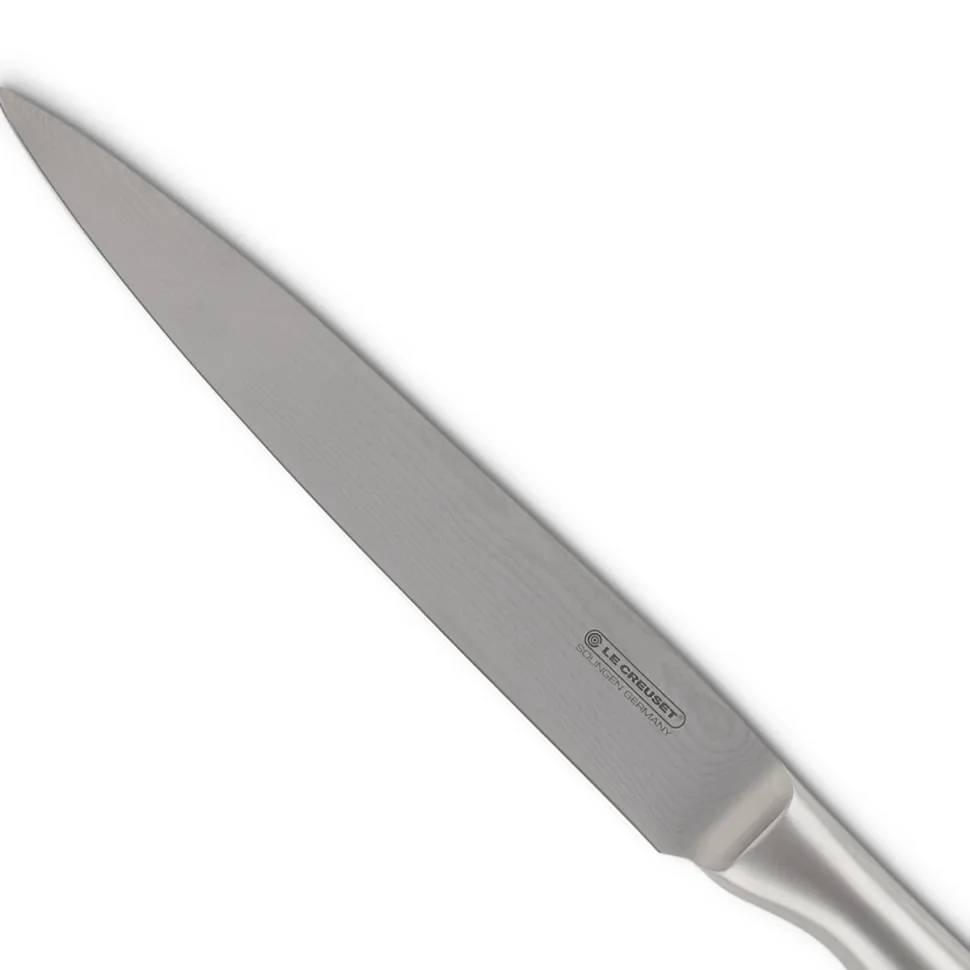 Vleesmes Le Creuset Inox 20 cm
