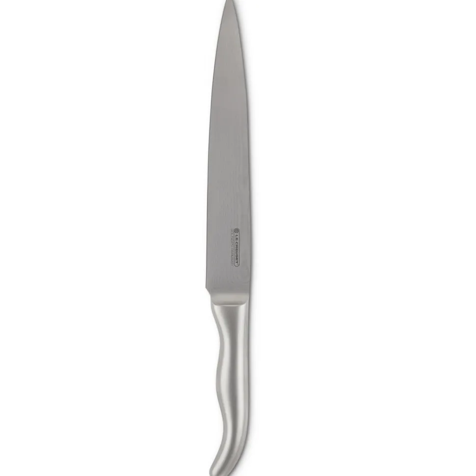 Vleesmes Le Creuset Inox 20 cm