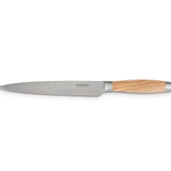Le Creuset Vleesmes Olijfhout 20 cm Outlet
