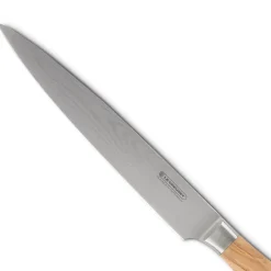 Le Creuset Vleesmes Olijfhout 20 cm Outlet