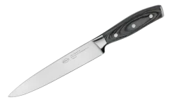 Rosle Vleesmes Rösle Wolfgrey Pakka Handgreep 18 cm Best