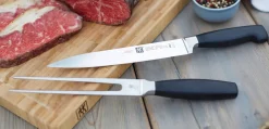 Vleesmes Zwilling Four Star 20 cm