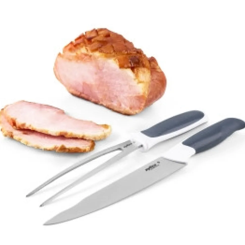 Vleesmes Zyliss Comfort 18.5 cm