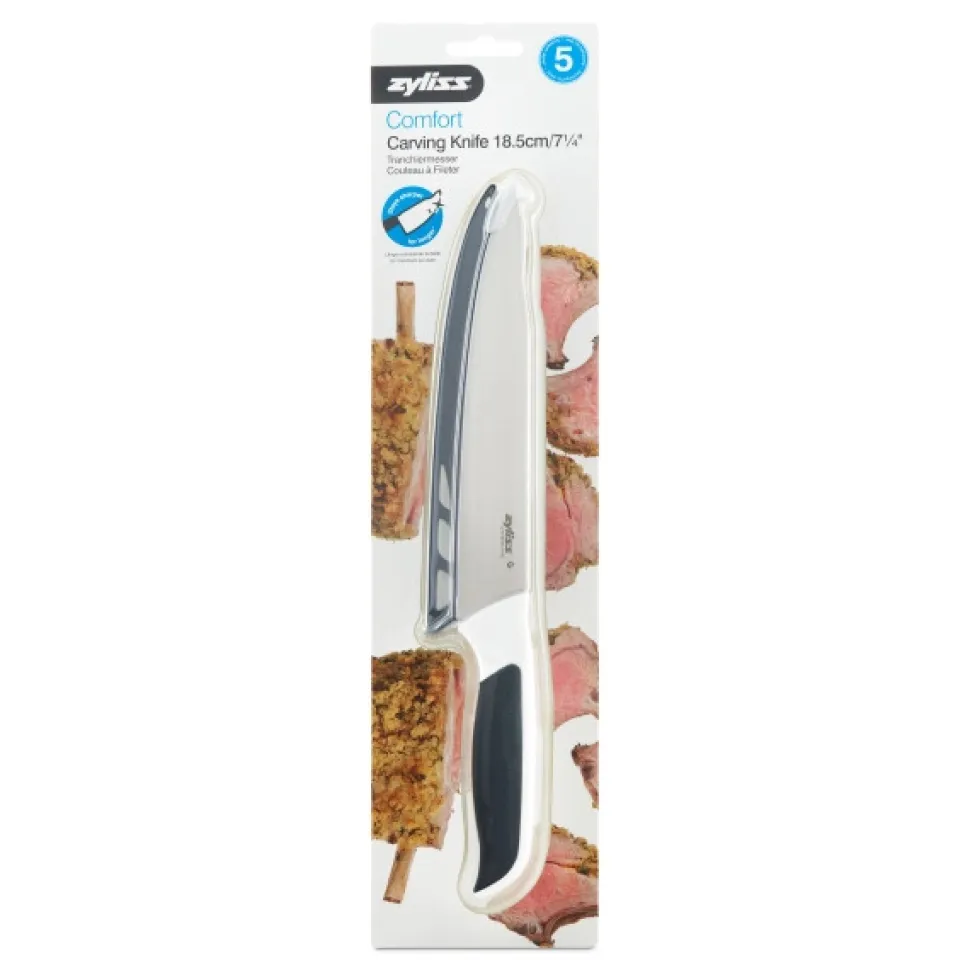 Vleesmes Zyliss Comfort 18.5 cm