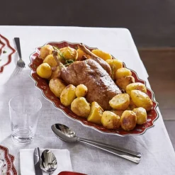 Vleesschaal Villeroy & Boch Toy's Delight (50 x 31 cm)