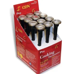 Vleesthermometer CDN (12-delig)