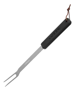Vleesvork Cozze Zilver 40 cm