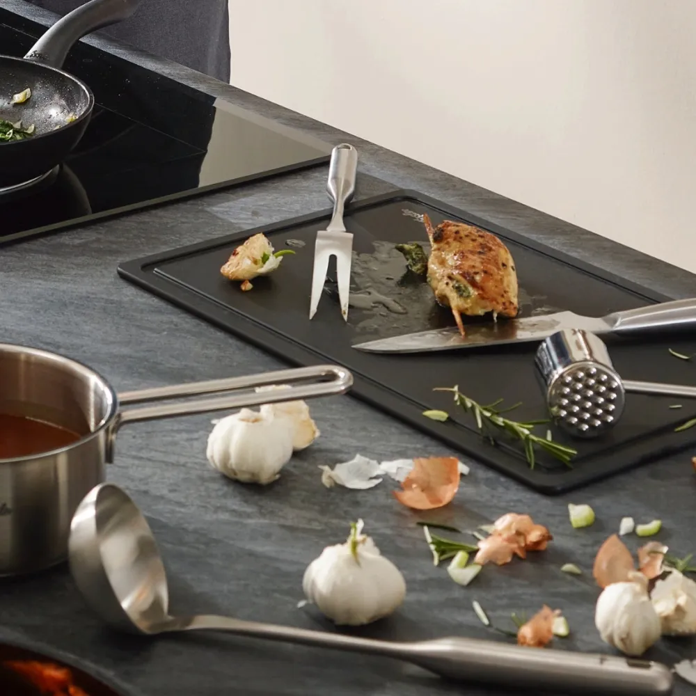 Fissler Vleesvork Essential Zilver Clearance
