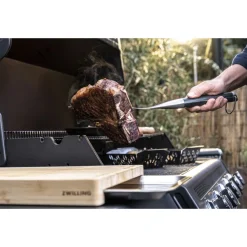 Vleesvork Zwilling BBQ 41 cm