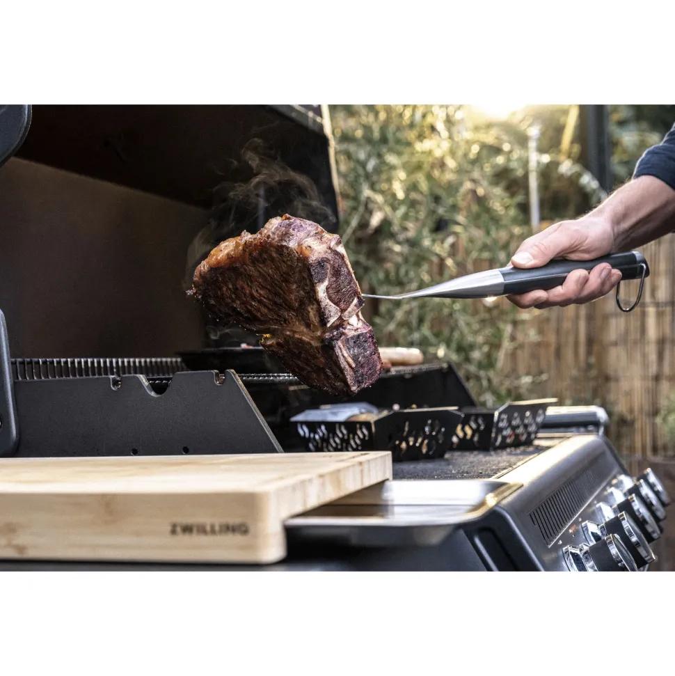 Vleesvork Zwilling BBQ 41 cm