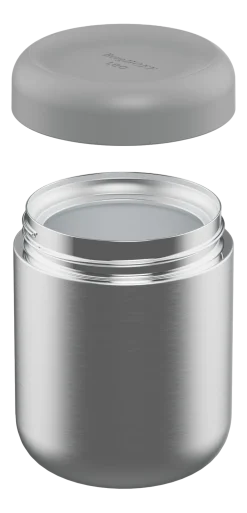 BergHOFF Voedselcontainer Leo Moonmist 0,5 L Outlet