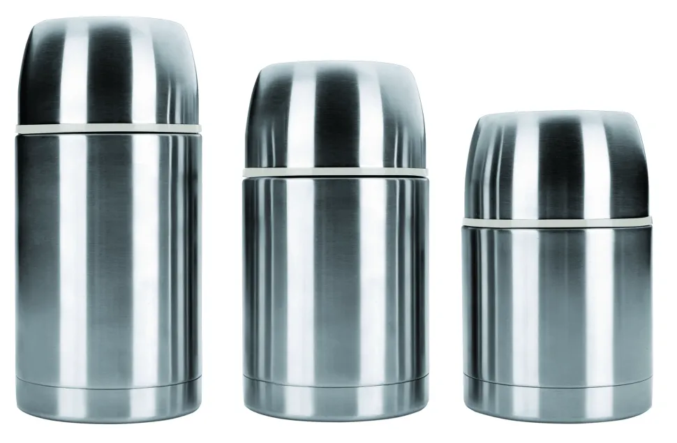 Voedselcontainer Ibili 550 ml