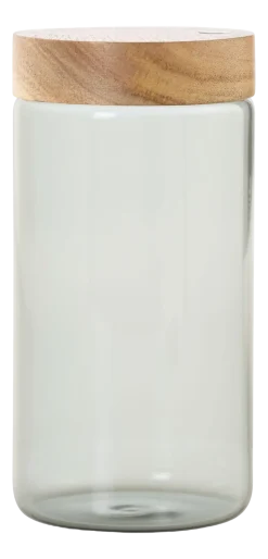 Voorraadbus AdHoc PureJar 1,2 L