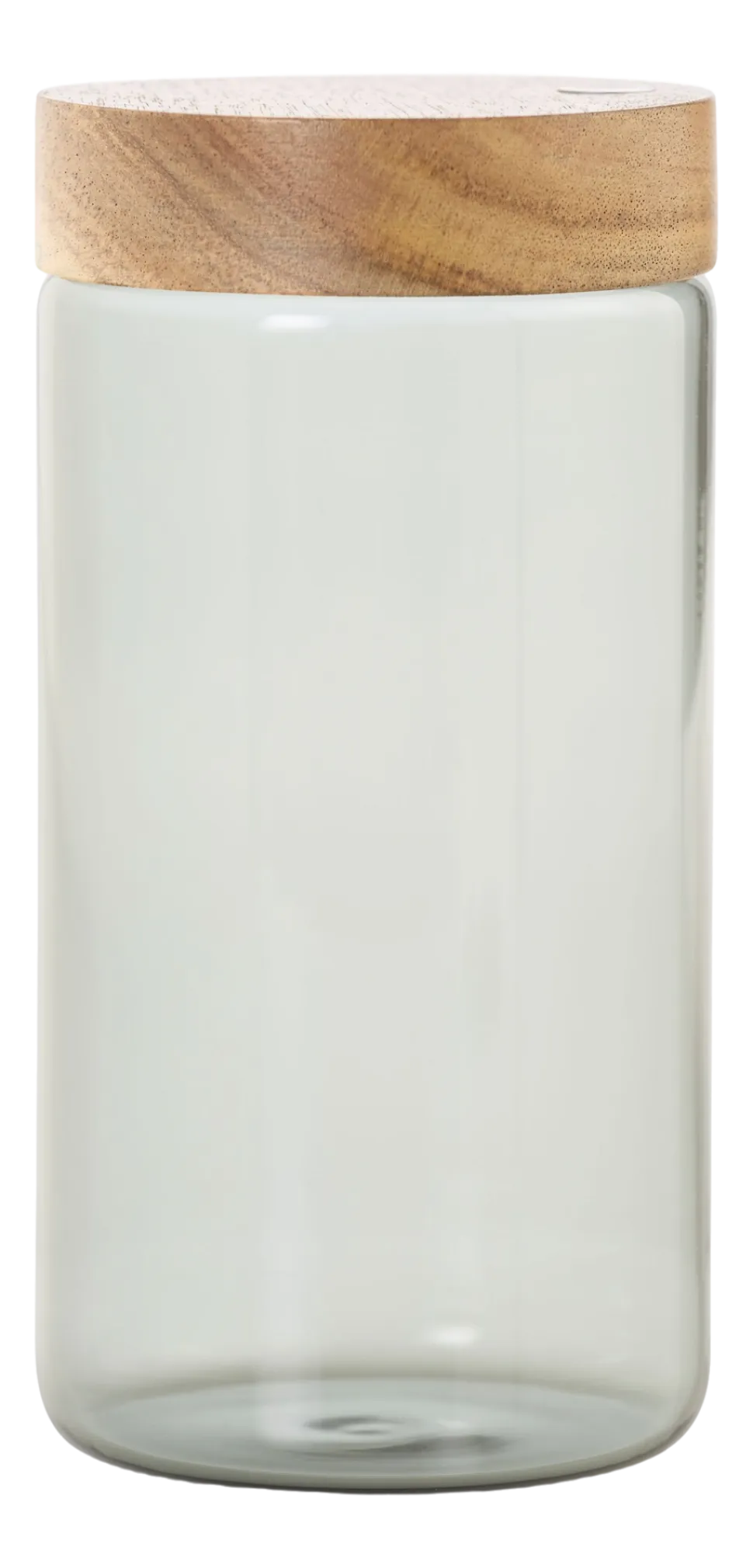 Voorraadbus AdHoc PureJar 1,2 L