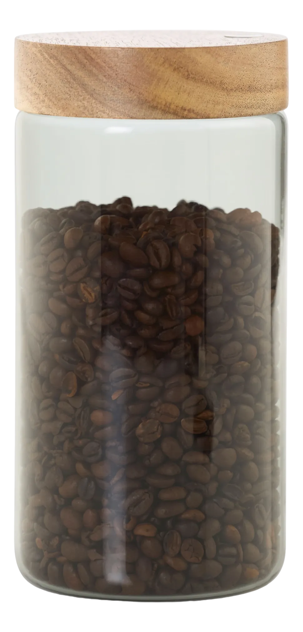 Voorraadbus AdHoc PureJar 1,2 L