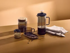 Voorraadbus AdHoc PureJar 800 ml