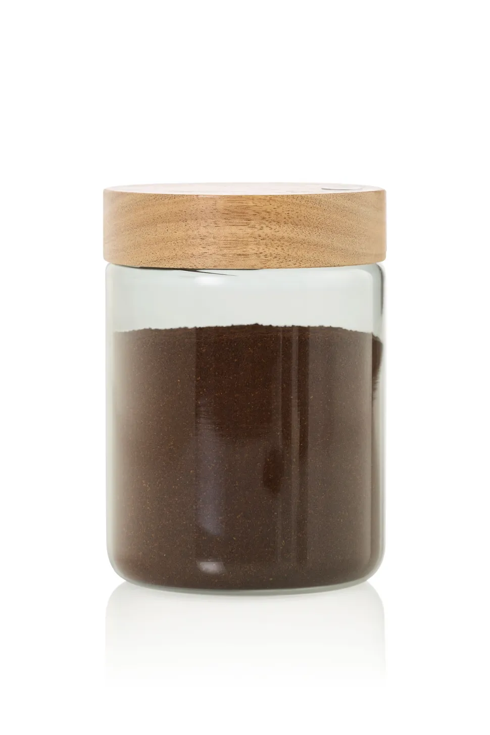 Voorraadbus AdHoc PureJar 800 ml