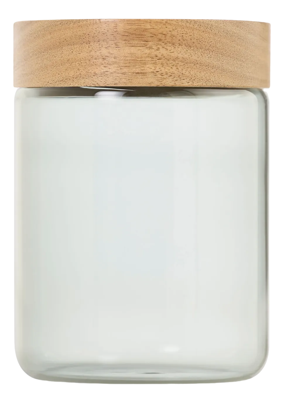 Voorraadbus AdHoc PureJar 800 ml
