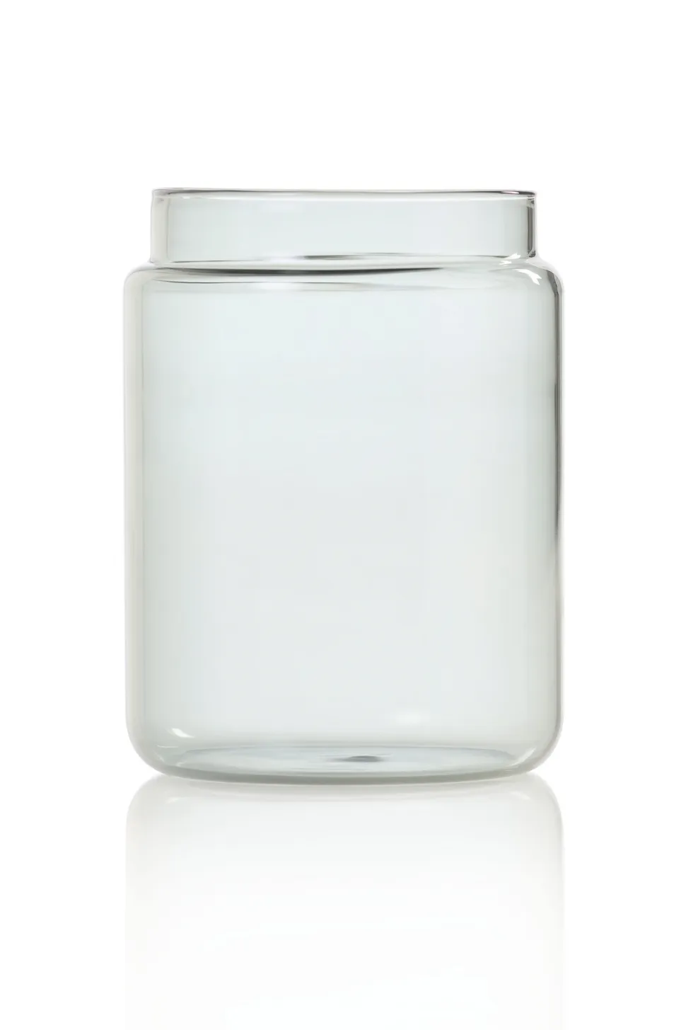 Voorraadbus AdHoc PureJar 800 ml