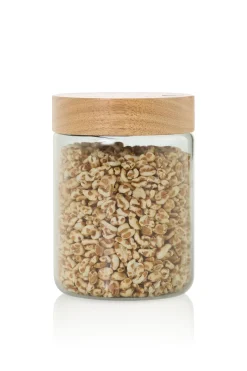 Voorraadbus AdHoc PureJar 800 ml