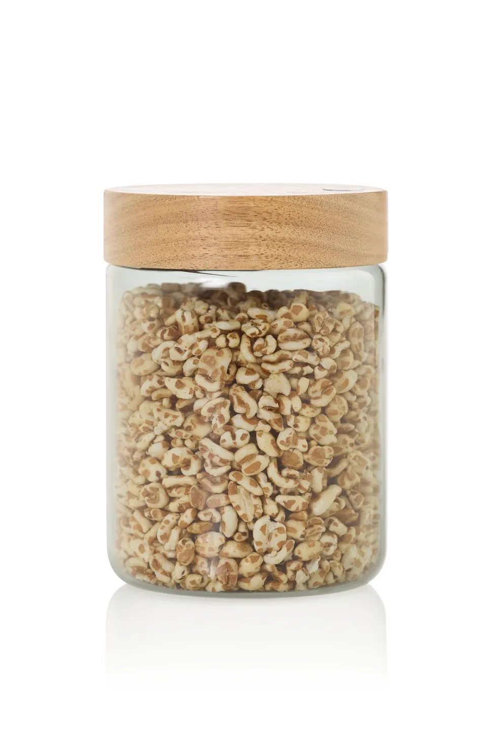 Voorraadbus AdHoc PureJar 800 ml