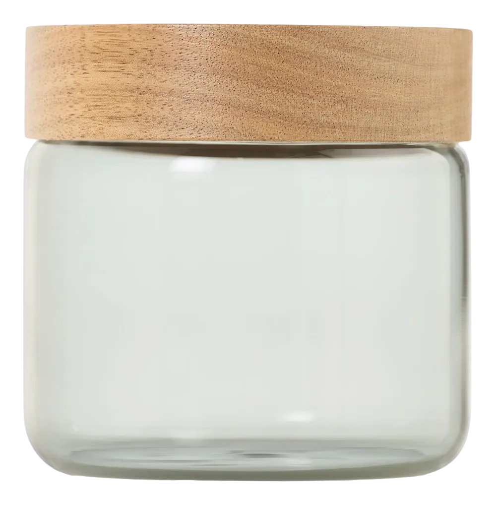 AdHoc Voorraadbus PureJar 500 ml Discount