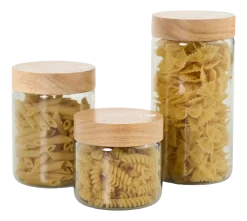 AdHoc Voorraadbus PureJar 500 ml Discount