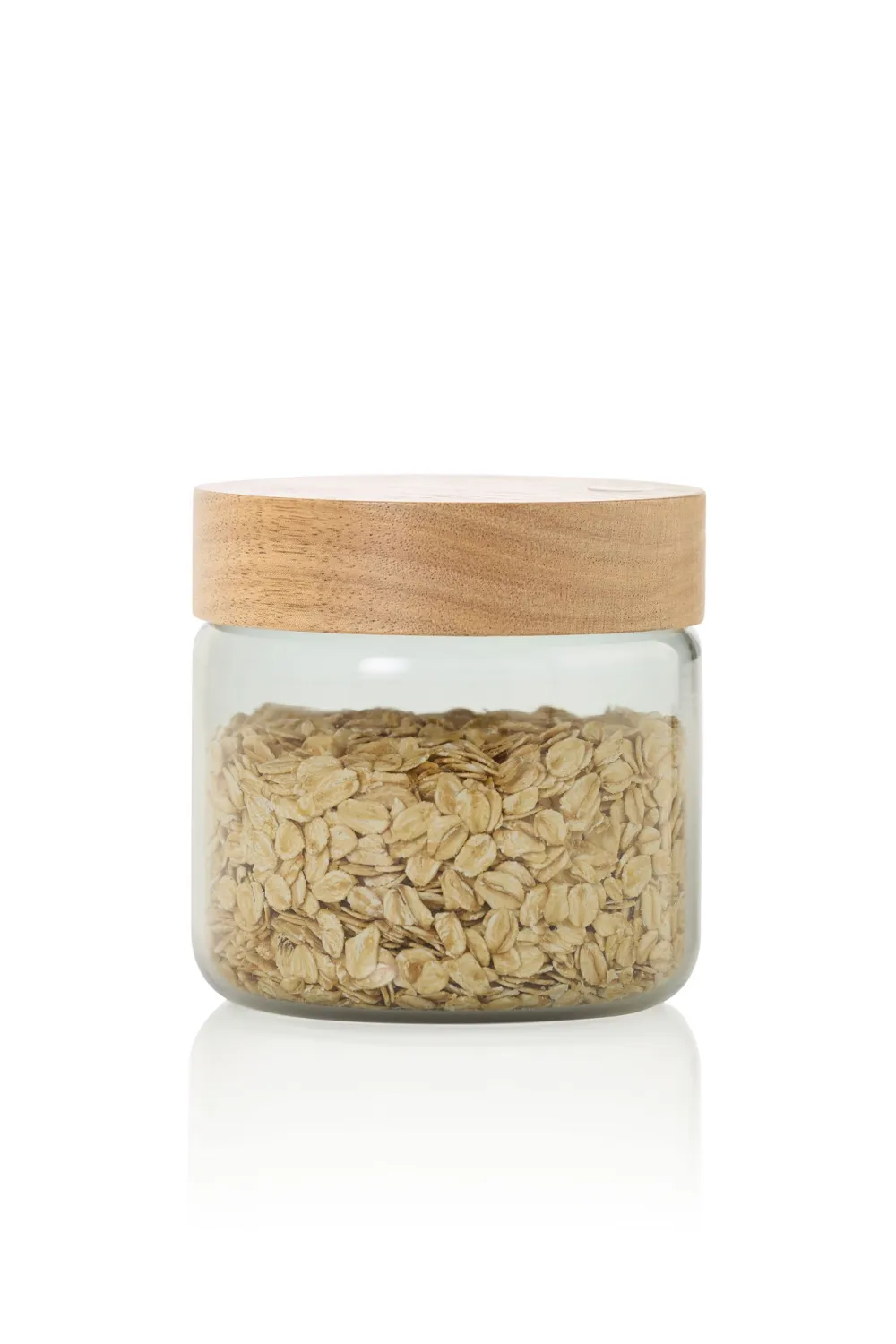 AdHoc Voorraadbus PureJar 500 ml Discount