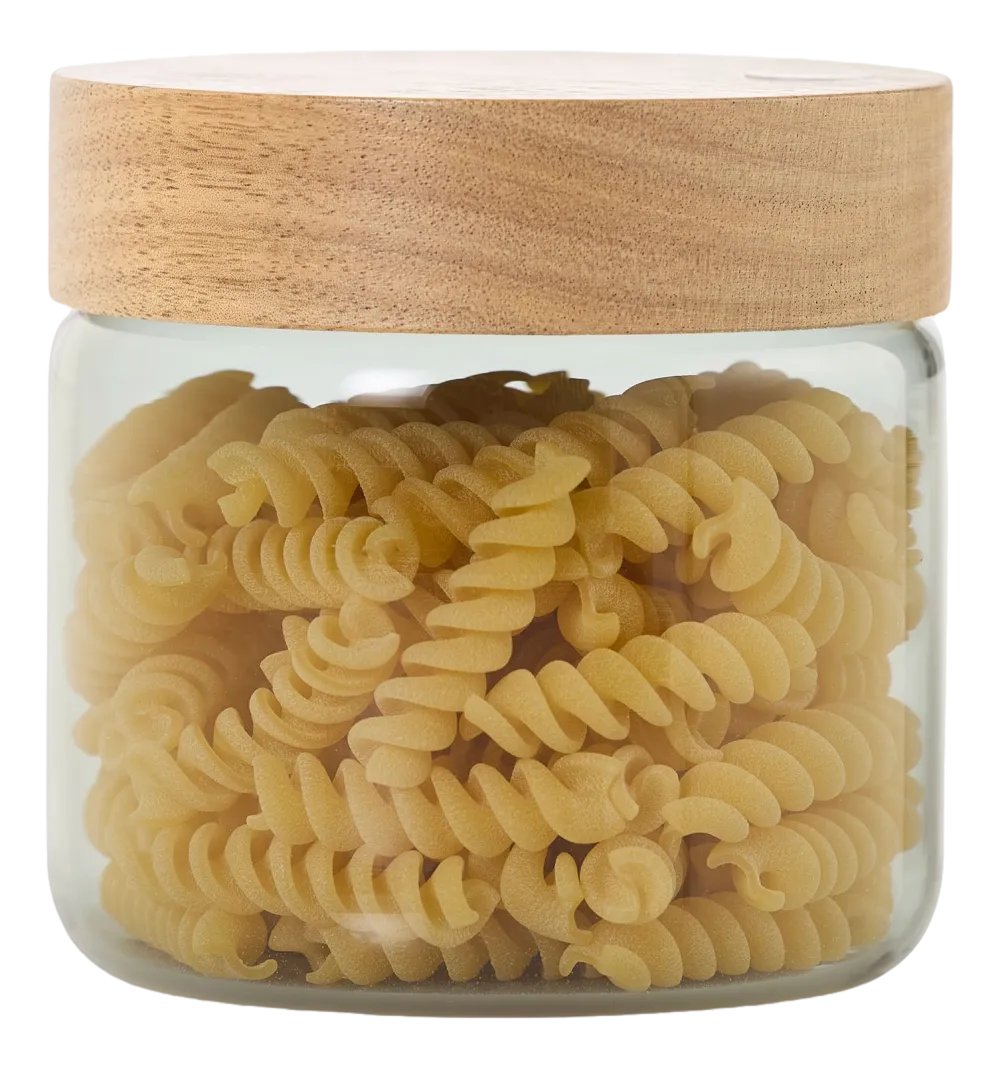 AdHoc Voorraadbus PureJar 500 ml Discount