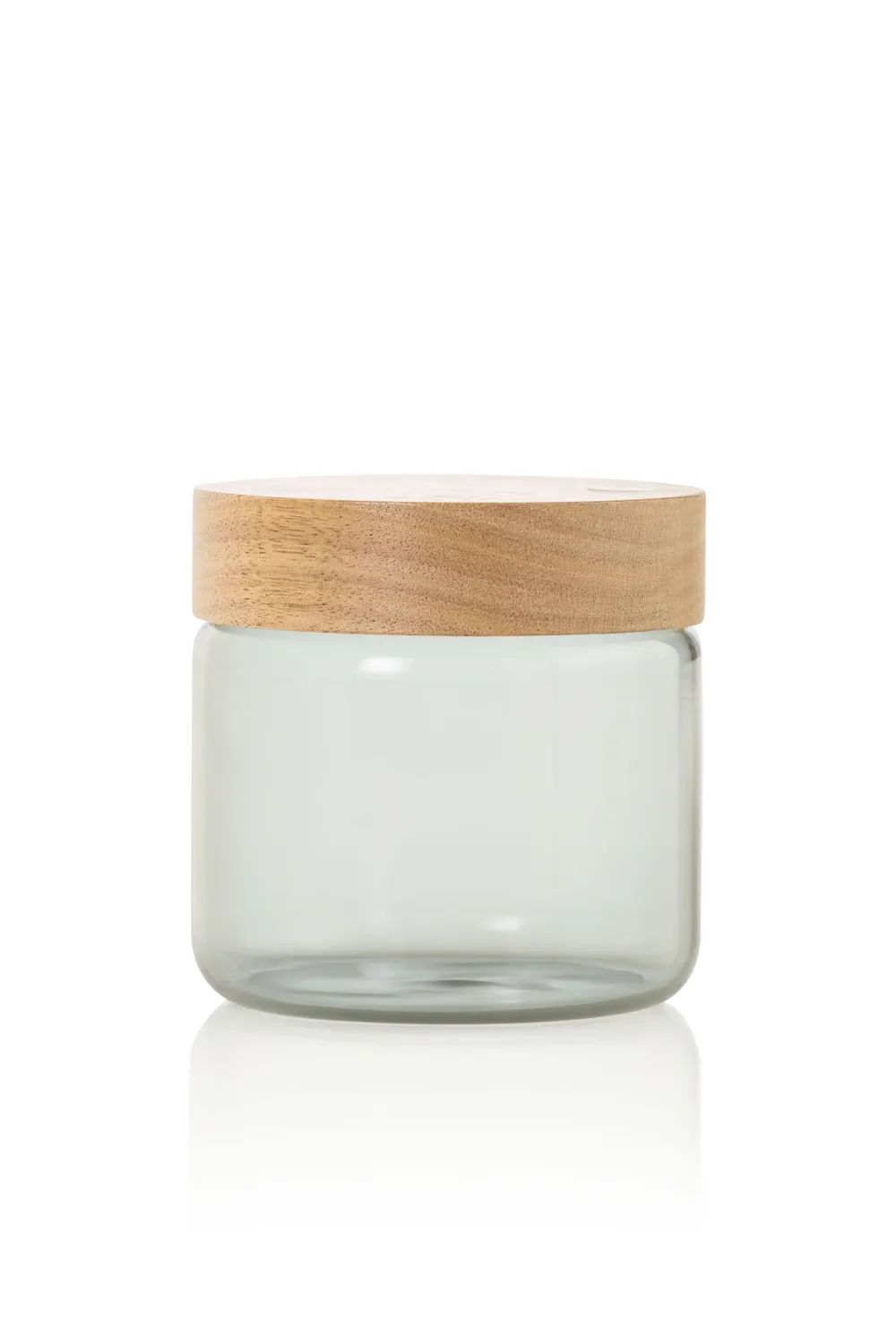 AdHoc Voorraadbus PureJar 500 ml Discount